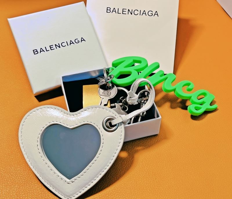 Balenciaga Accessories